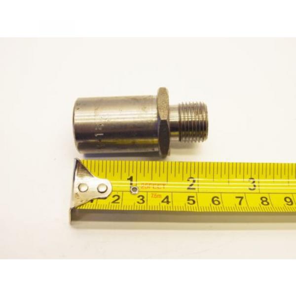 18mm Thick Sandwich Adapter Connector Bolt Sleeve / Nipple Extension #2 image