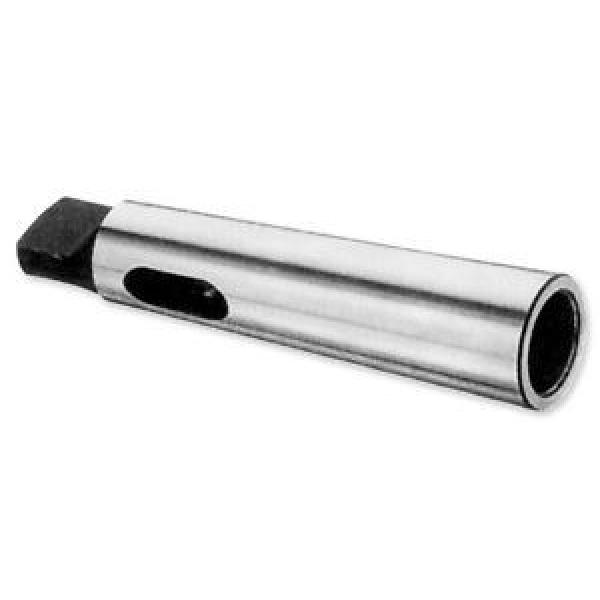 MT1 Inside, MT2 Outside Drill  Sleeve/Adapter-New #1 image