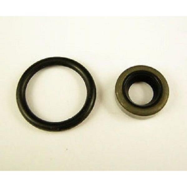 TH350/TH350C Housing Bullet Speedometer Speedo Sleeve Adapter TH-350/350C/250 #2 image