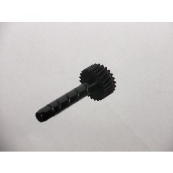 ***BLACK***23-Tooth Speedometer Gear--Fits Hydramatic 200 &amp; 200C Transmissions #2 image