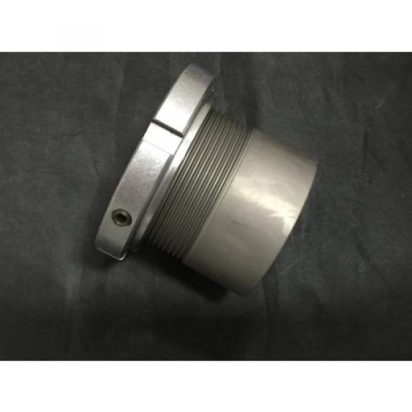 New SKF Adapter Sleeve for Bearing with Lock Nut Part#H311 #5 image