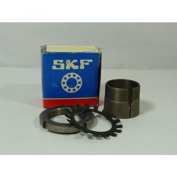 SKF H309 Bearing Adapter Sleeve ! NEW ! #1 image