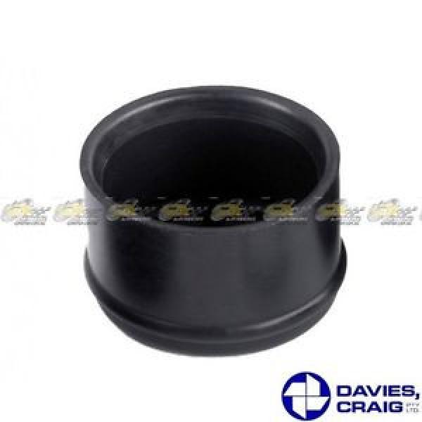 DAVIES CRAIG EWP - HARDWARE &amp; ADAPTOR - RUBBER SLEEVE (6mm / 1/4&#034;) 8511 #1 image