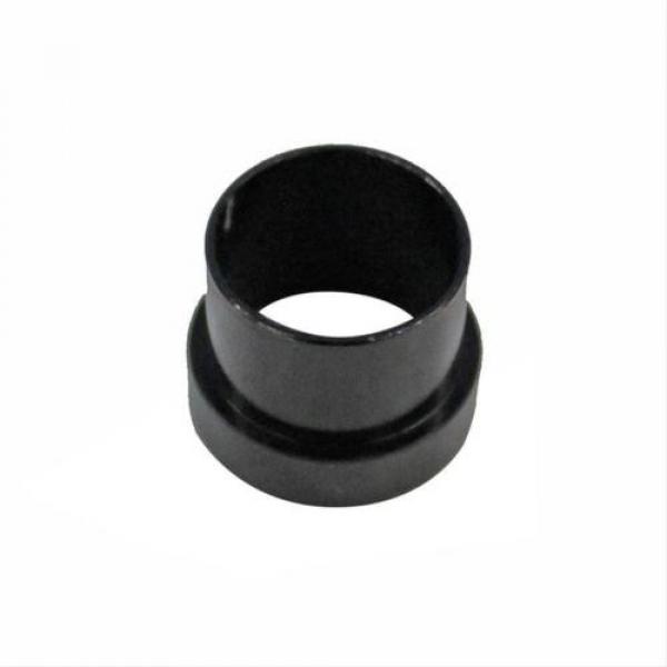 Russell 660673 Fittings Adapter Tube Sleeve -10 AN Aluminum Black Each #1 image