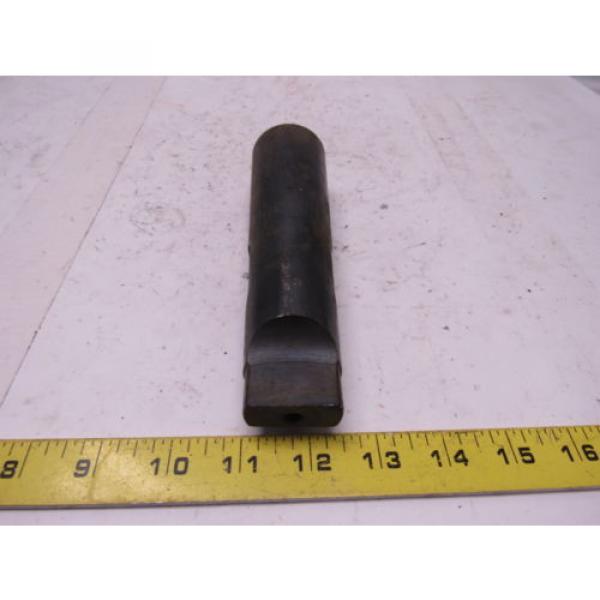 Unknown 4-5 Morse Taper MT Adaptor Sleeve Lathe Boring Mill Drill Tool Holder #4 image