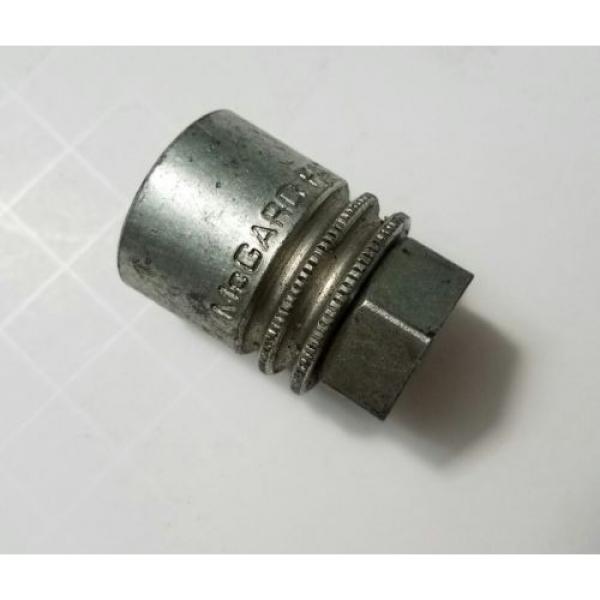 McGard LUG NUT REMOVER LOCK KEY 4664000 #2 image