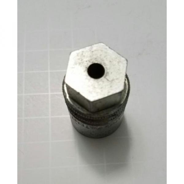 McGard LUG NUT REMOVER LOCK KEY 4664000 #4 image