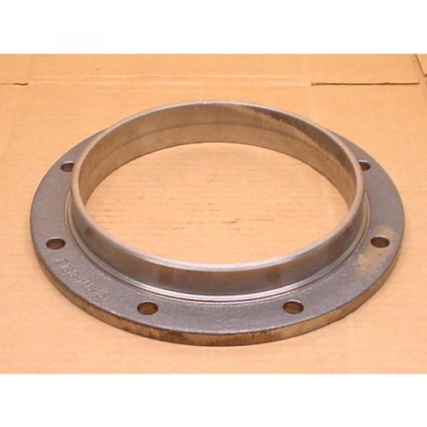 Caterpillar PE-3-M5-5 Engine to Elbow #5 8&#034;ID X 1-1/2&#034;L Flanged Sleeve Adapter #3 image