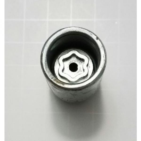 McGard Lugnut Lock Key Lug Nut Remover 046155 #1 image