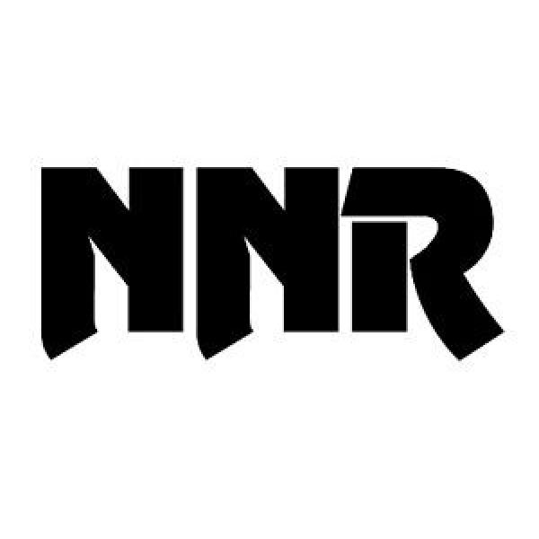 NNR EXTENDED OPEN ENDED STEEL LUG NUTS W/ LOCKS 12X1.25 PINK NNR-LN-SWL12125PK #1 image