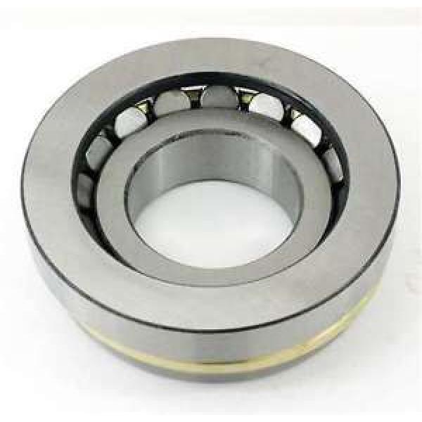 29420M  Spherical Roller Bronze Cage Thrust Bearing 100x210x67 #1 image