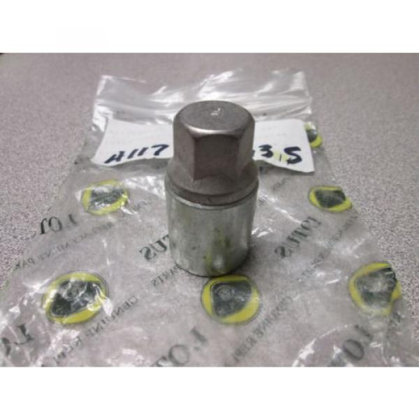 Lotus - Security Wheel Stud Key / Lug Nut Lock # A117G6013S #1 image