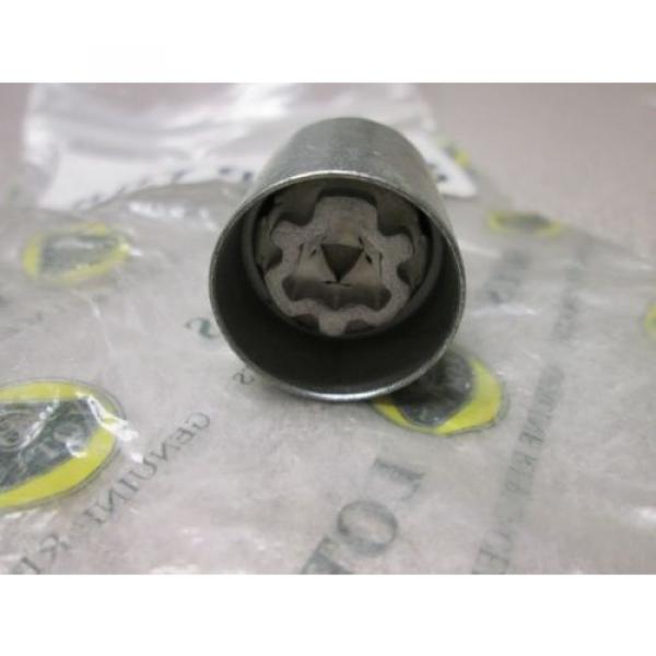 Lotus - Security Wheel Stud Key / Lug Nut Lock # A117G6013S #2 image