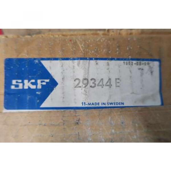 NEW SKF 29344E 220X360X85MM SPHERICAL ROLLER THRUST BEARING D550355 #5 image