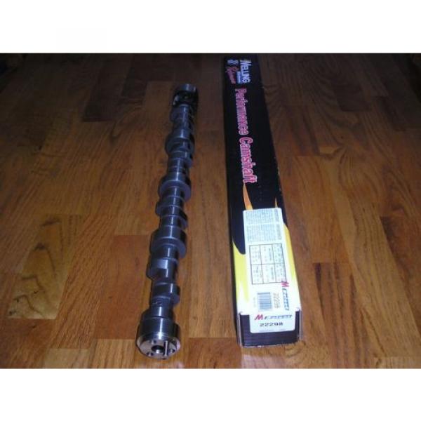 SBC 305/350/383 Hydraulic Roller Cam.222/232-.478-.500-114-MELLING # 22298-NIB! #1 image