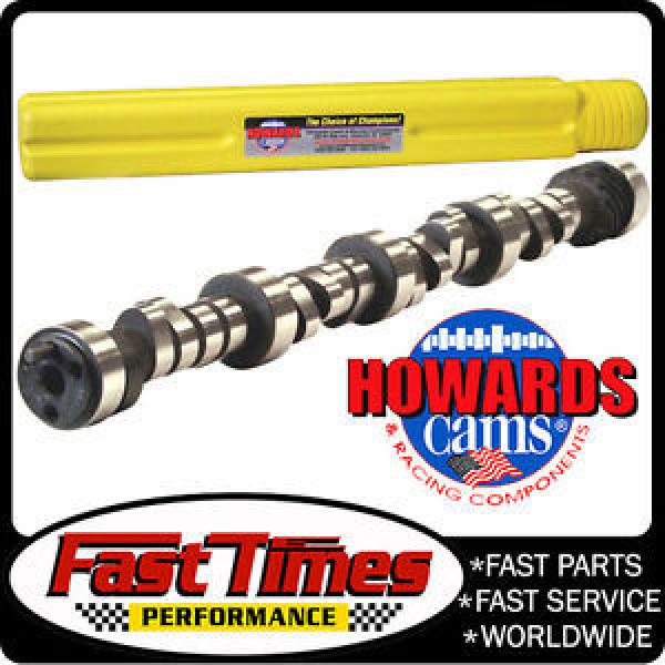 HOWARD&#039;S SBC 305-350 Chevy Rattler™ 280/288 525&#034;/530&#034; 109° Hydraulic Roller Cam #1 image