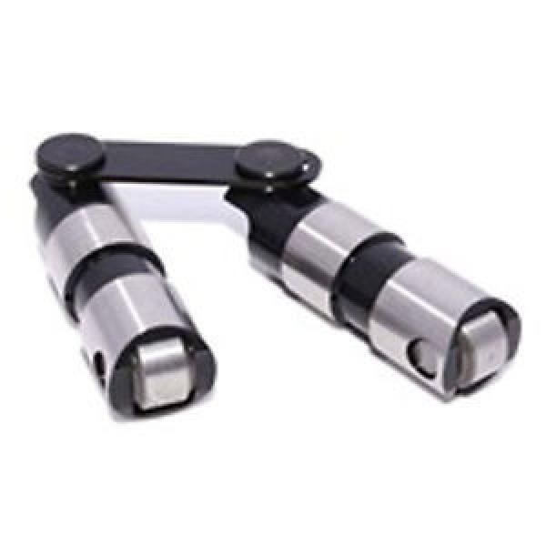 Comp Cams 8921-2 CRB PRO-MAGNUM RETRO-FIT ROLLER LIFTERS #1 image