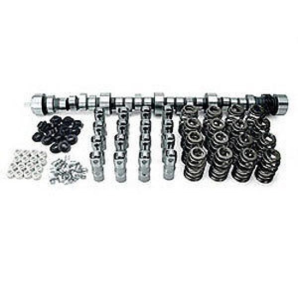 Comp Cams K07-467-8 XFI Hydraulic Roller Camshaft Complete Kit; GM LT1 &amp; LT4 3 #1 image