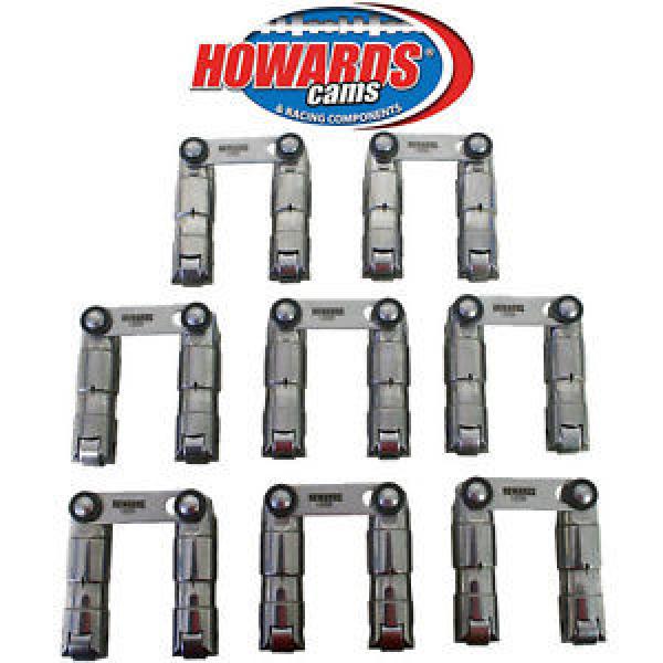 HOWARD&#039;S Ford Retro-Fit ProMax 221-302, 351W, 351C, 351M, 400 Hyd Roller Lifters #1 image