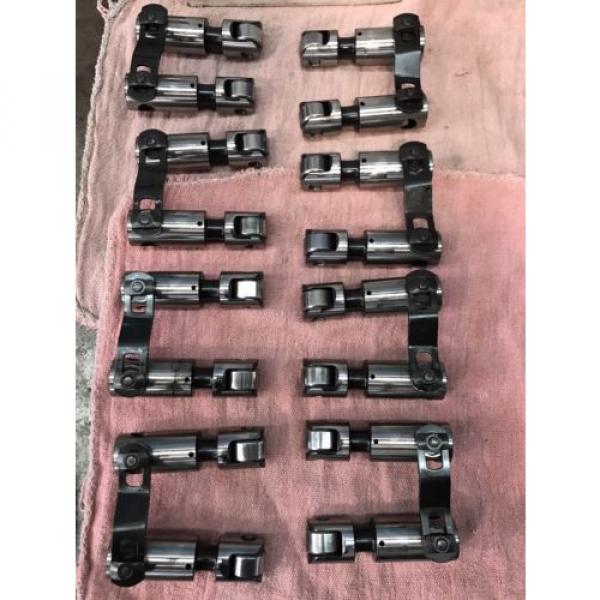 Comp Cams 819-16 Solid Roller Lifters Big Block Chevy BBC #1 image