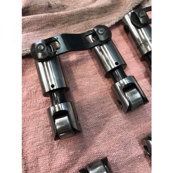 Comp Cams 819-16 Solid Roller Lifters Big Block Chevy BBC #2 image