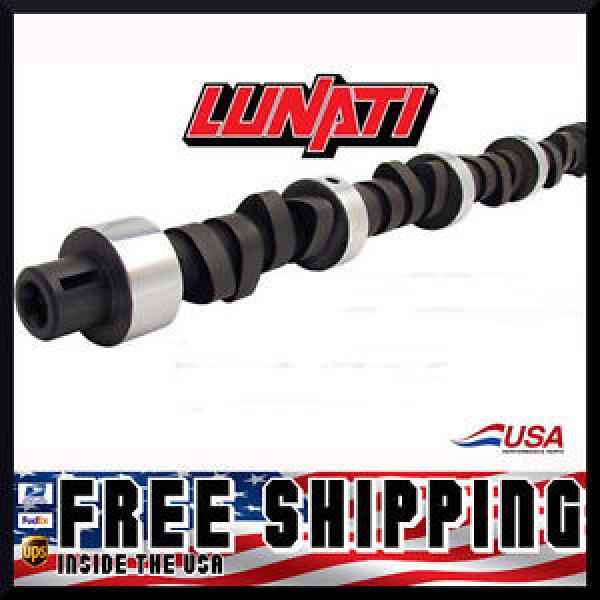 Lunati Chrysler 5.7 6.1 Hemi Hydraulic Roller Cam Camshaft 260/264 .506/.512 #1 image