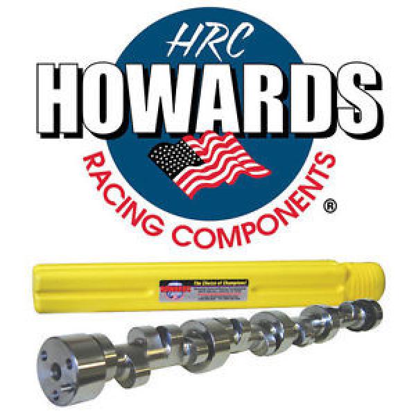 Howards Cams 180305-08 SBC OE 87 - 95 Factory Roller Hydraulic Camshaft #1 image