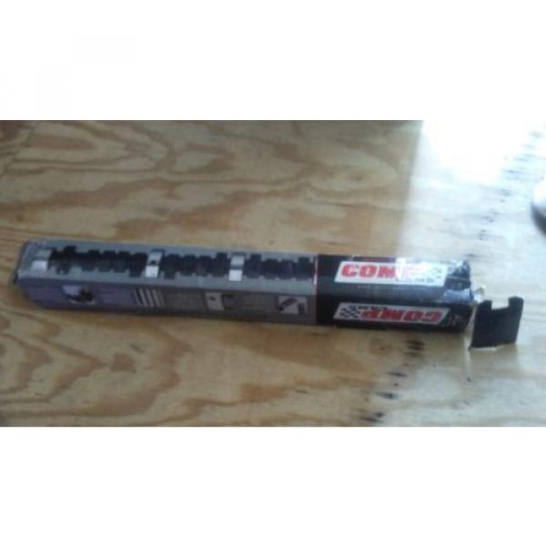Comp Cams 12-906-9 Drag Race Mechanical Roller Camshaft; Lift .630&#034;/.63 #3 image