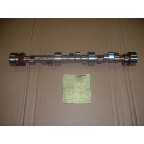 Comp Cams 17-900-9 Chevy V6 90 Degree Odd Fire Mechanical Roller .660 .630 Lift #1 image