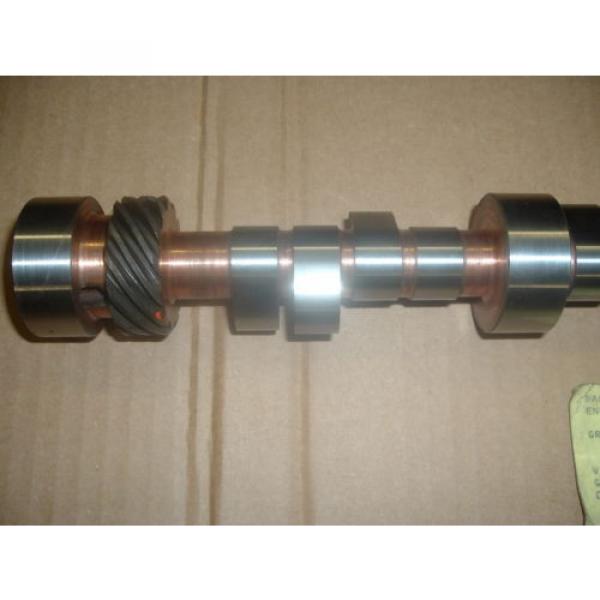 Comp Cams 17-900-9 Chevy V6 90 Degree Odd Fire Mechanical Roller .660 .630 Lift #3 image