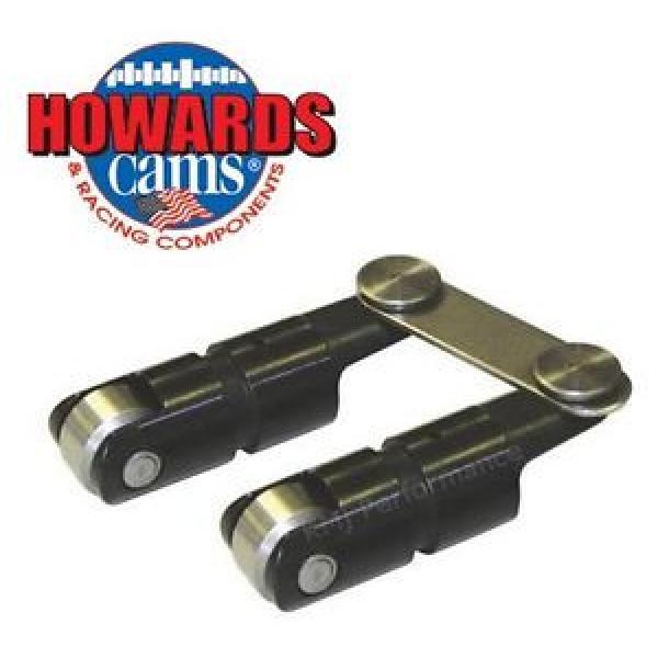 Howards Cams 91217 Small Block Ford 302 351W Roller Camshaft Lifters Mechanical #1 image