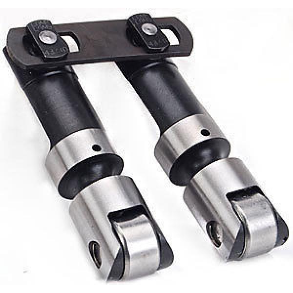 Comp Cams 873-16 Endure-X Solid/Mechanical Roller Lifter Set #1 image