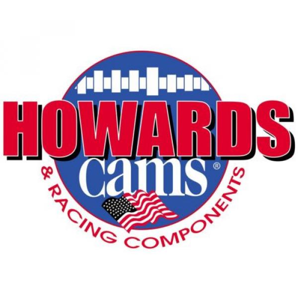 Howards Cams 120245-12 Retro Fit Hyd Roller Camshaft #2 image