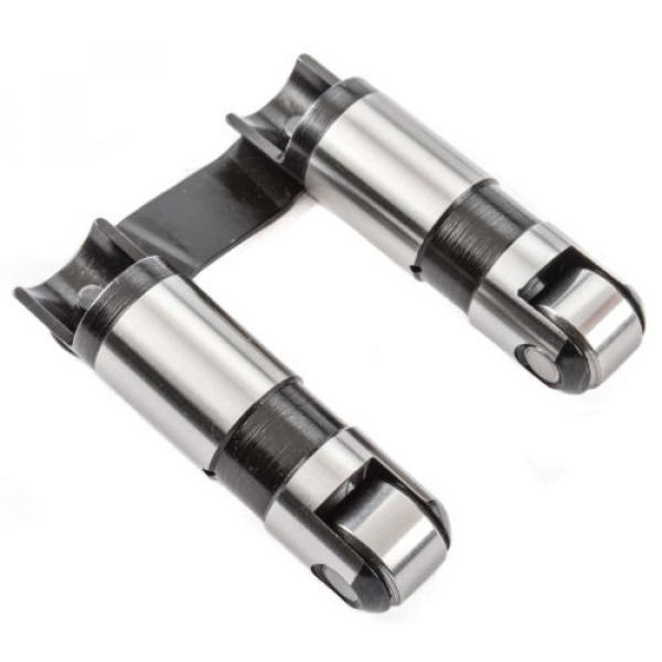 Comp Cams 854-16 Retro-Fit Hydraulic Roller Lifters   Big Block Chevy 396-454 #4 image