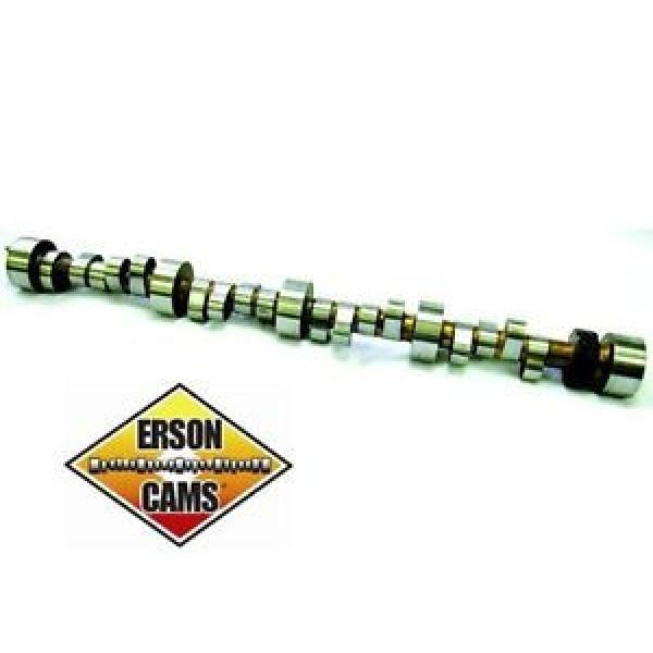 Erson SBC Chevy Retro-Fit Hydraulic Roller E119845 226/234° @ .050 Cam Camshaft #1 image