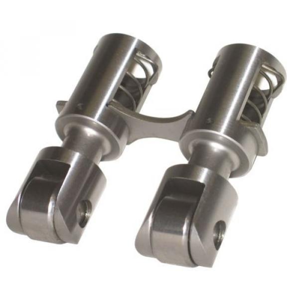 Howards Cams 91119 Horizontal Bar Roller Lifter #1 image