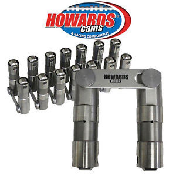 HOWARD&#039;S Retro-Fit Street Holden 252-308 Vertical Bar Hydraulic Roller Lifters #1 image