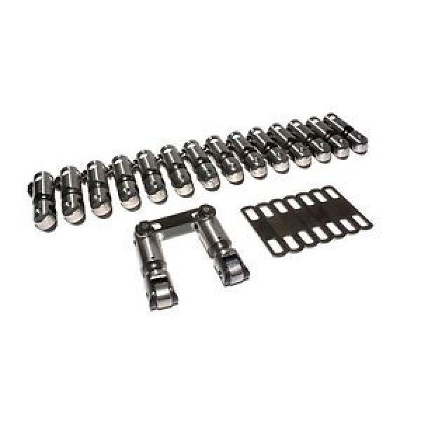 Competition Cams 839-16 Endure-X Roller Lifter Set #1 image