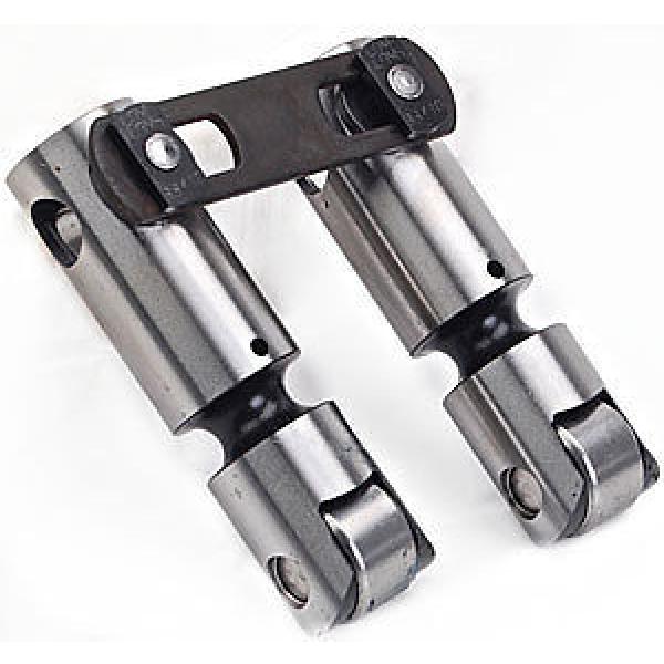Comp Cams 891-16 Endure-X Solid/Mechanical Roller Lifter Set #1 image