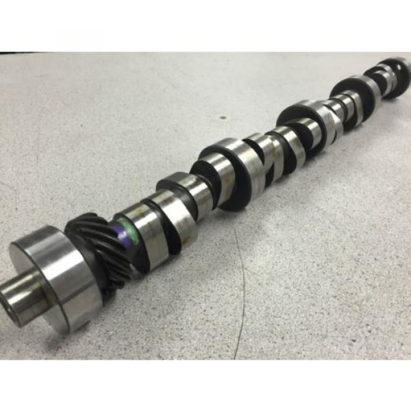 NEW Comp Cams Ford 351 Windsor Solid Roller Camshaft 272-282-106 #2 image