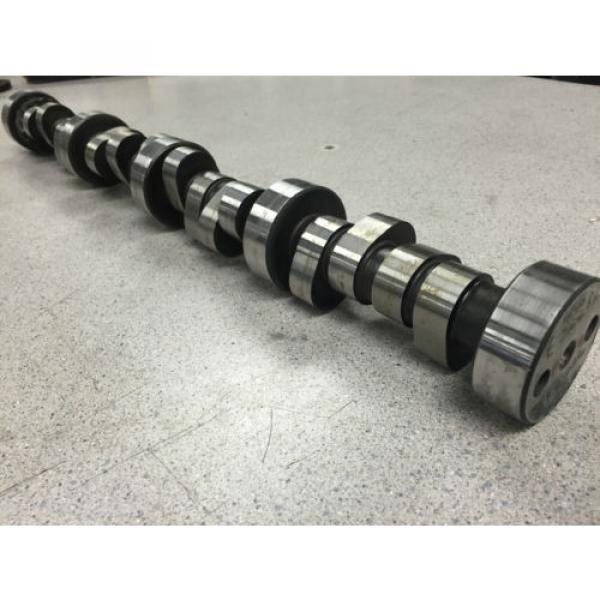 NEW Comp Cams Ford 351 Windsor Solid Roller Camshaft 272-282-106 #4 image