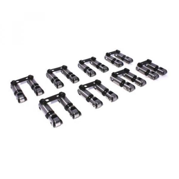 Competition Cams 838-16 Endure-X Roller Lifter Set #1 image