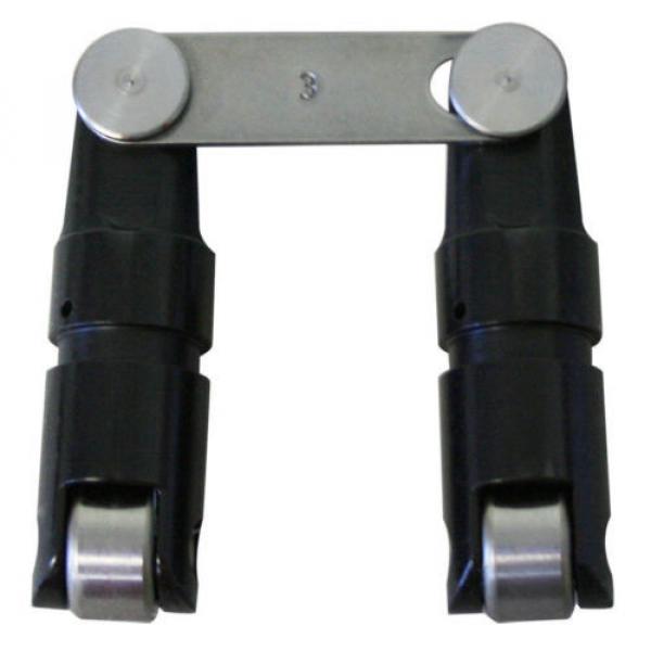 HOWARD&#039;S Pontiac V8 265-455 SportMax Vertical Bar Mechanical Roller Lifters #2 image