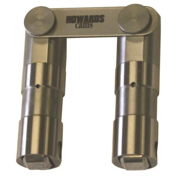 Howards Cams 91168 Street Series Retro Fit Hyd Roller Lifter #1 image