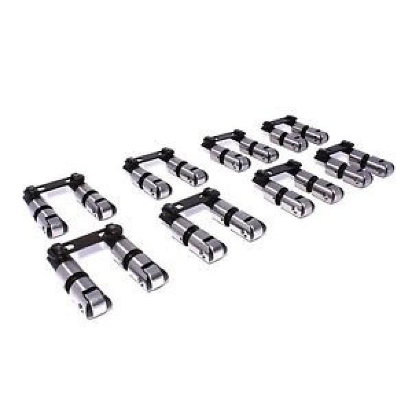 Competition Cams 859-16 Endure-X Roller Lifter Set #1 image