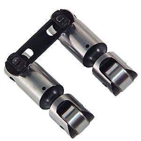Comp Cams 883-16 Endure-X Solid/Mechanical Roller Lifter Set #1 image