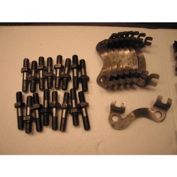 Crane Cams 138181 1967- UP, Chevy, Solid roller Cam &amp; Roller Lifter Kit.396- 454 #4 image