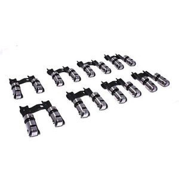 Competition Cams 897-16 Endure-X Roller Lifter Set #1 image