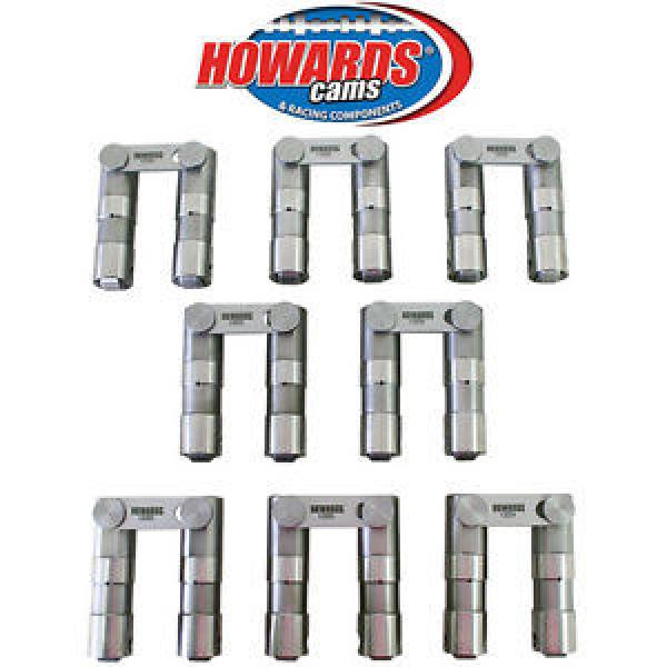 HOWARD&#039;S Chevrolet Retro-Fit Street 265-400 Hydraulic Roller Lifters #1 image