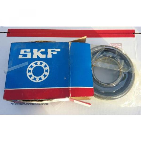 5311 ENR/C3 SKF New Double Row Ball Bearing Made in USA #3 image